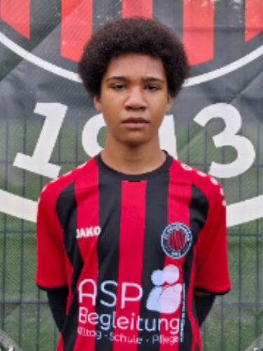 David Efetosa Osagie de Sousa