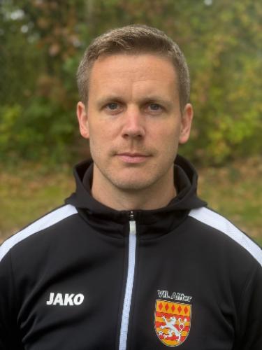 Lukas Sehrbrock