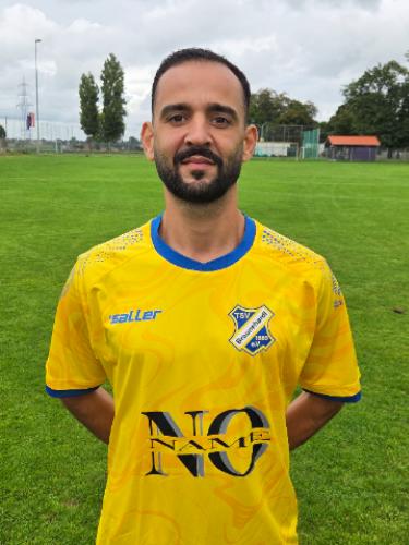 Abdelhak Kalai