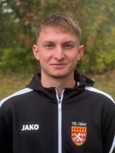 Sandro Wirtz