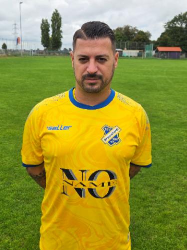 Marco Pagano