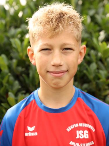 Klaas Gertzen