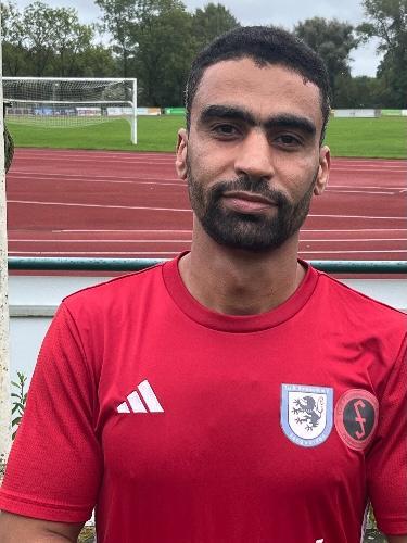 Hamza Ed-Dafani