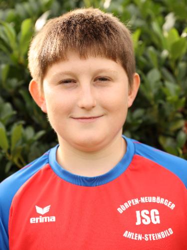 Jonas Riepe