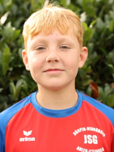 Nick Litke