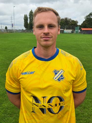 Lucas Wetzel