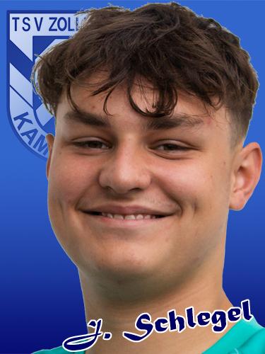 Jason-Alexander Schlegel