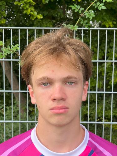 Louis Milbrodt