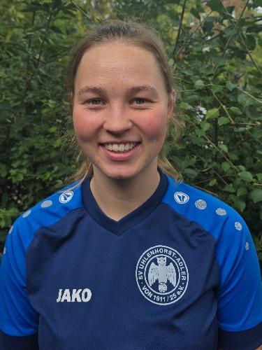 Annika Hillers