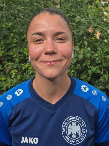 Farina Leiendecker