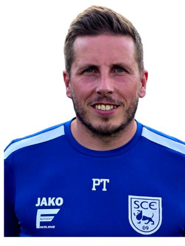 Pascal Thora