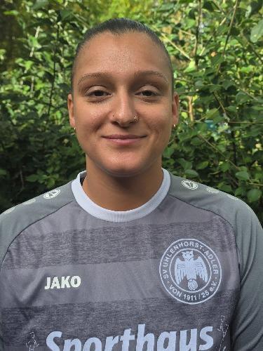 Nathalie Zadach