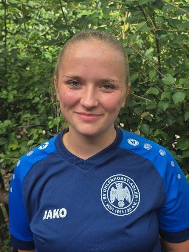 Leonie-Joelle Utesch