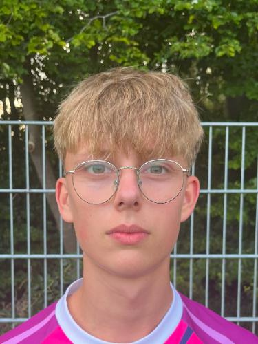 Finn Robin Büchert
