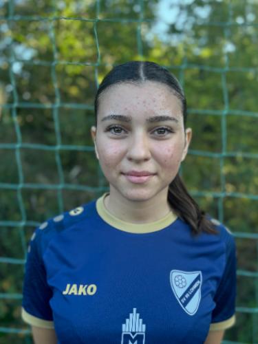 Rosa-Emilia Iacovino