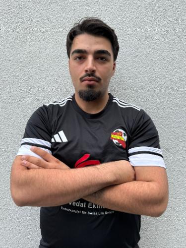Juan Can Ekinci