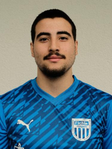 Efe Cetinkaya