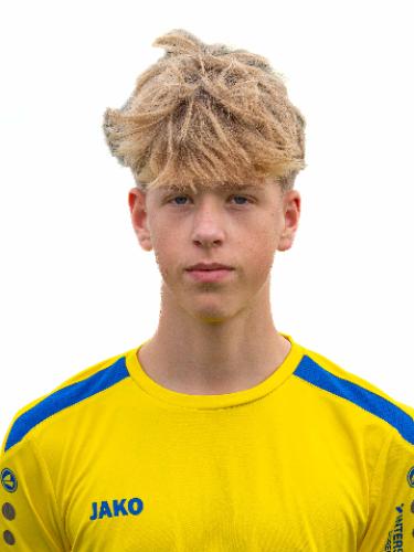 Linus Klucken