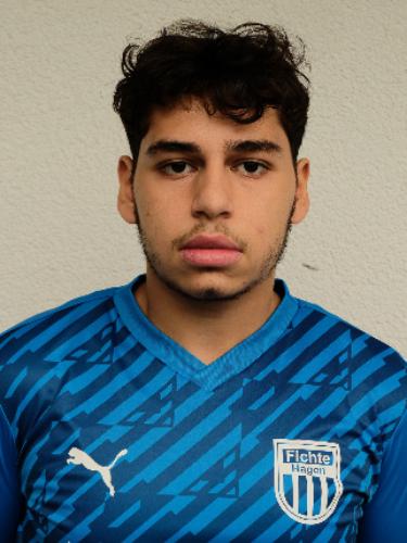 Abubaker El-Hadba