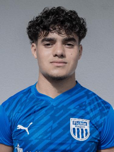 Abderrahman El Mannouchi Azetouni