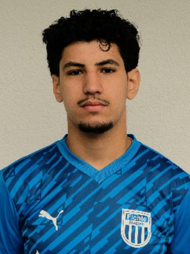 Yassir Louakili