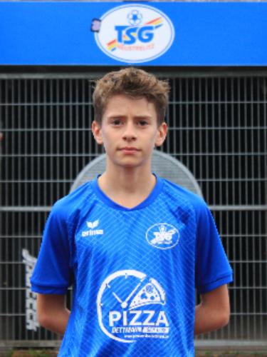 Anton Fiete Domröse