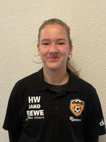 Hannah Weiß