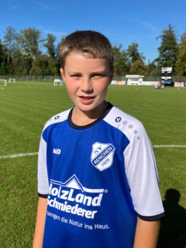 Matti Ziegelmeier
