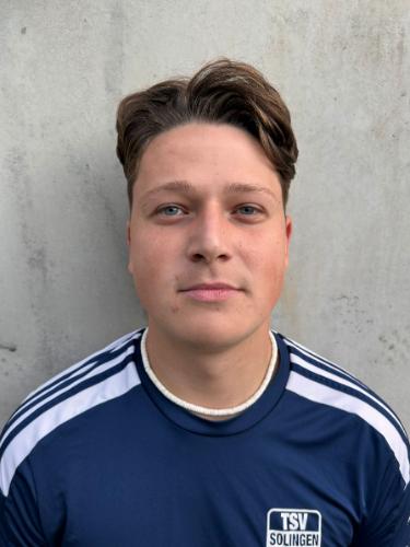Theo Kaspar Meier