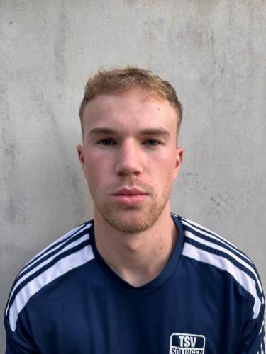 Silas Friedrich Nolte