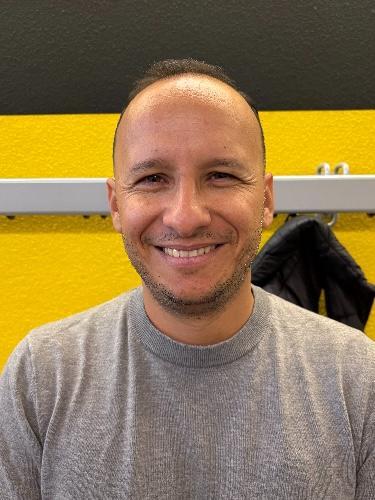 Edgar Melzer