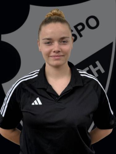 Lana Tamara Fernandes Plagge