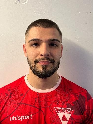 Konstantinos Zervas