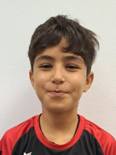 Benyamin Ahmadi