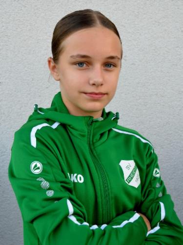 Sarah Buchmann