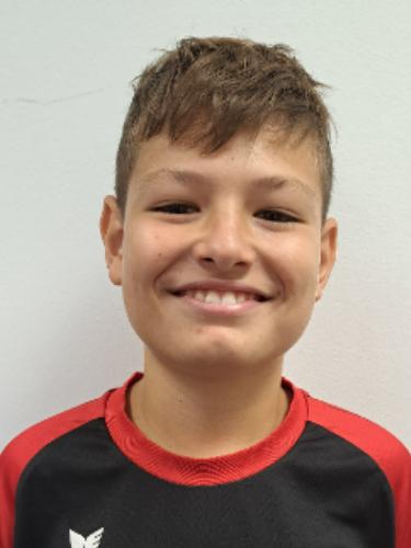 Mika Georgios Boßdorf