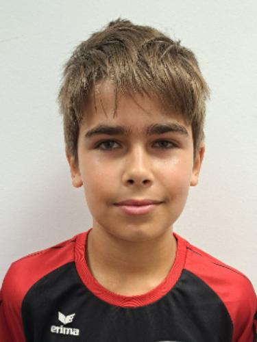 Tom Alexander Herrmann