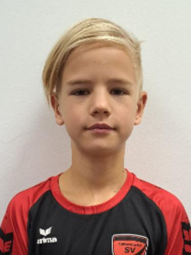 Junis Lindner