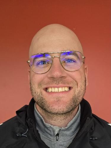 Luca Julian Seyfert