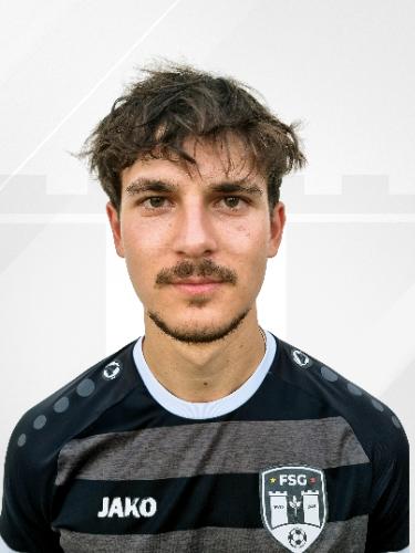Nico Starker