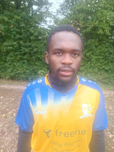 Thierno Mamadou Tounkara