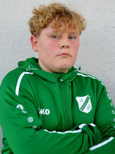 Jan-Luca Servos