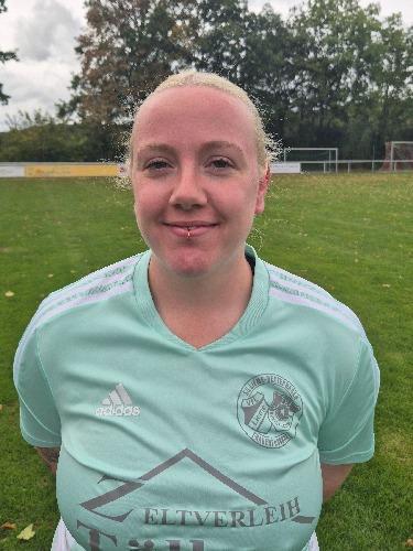 Johanna Obermeyer