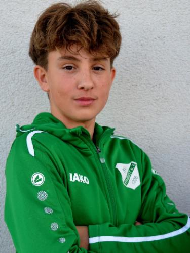 Claudio Julian Zobel