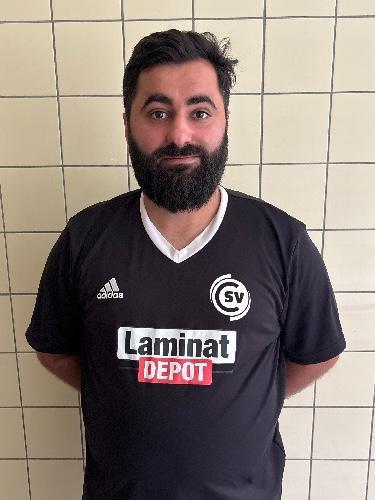 Mehmet Akkoyun