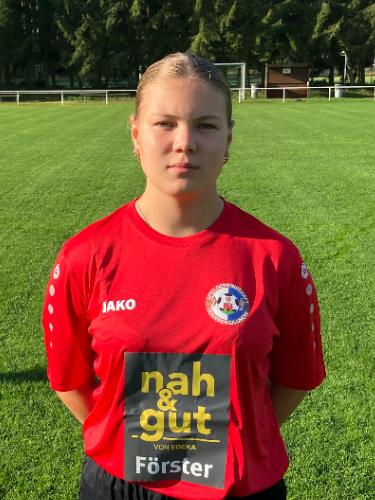 Emma Ohnesorge