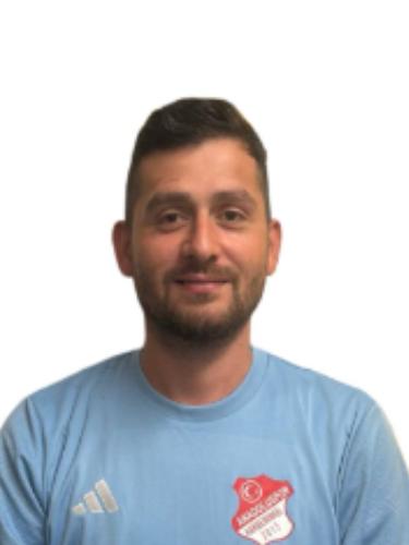 Sinan Gül