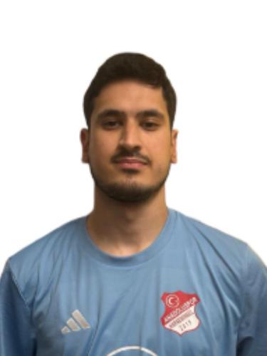 Tolga Sevindioglu