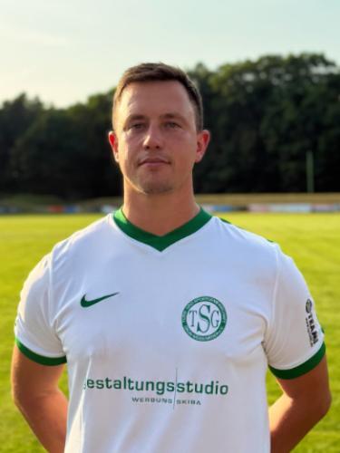 Maik Damczyk