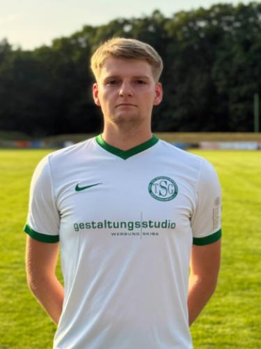 Finn Eickhoff